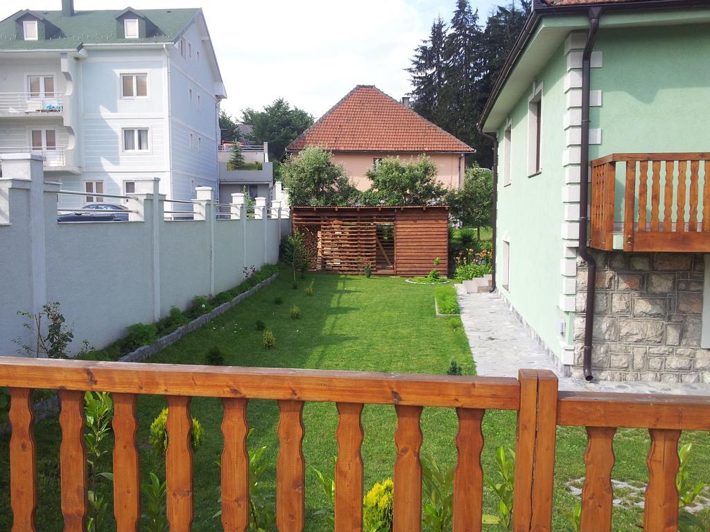 Apartments Medo Kolasin Bagian luar foto