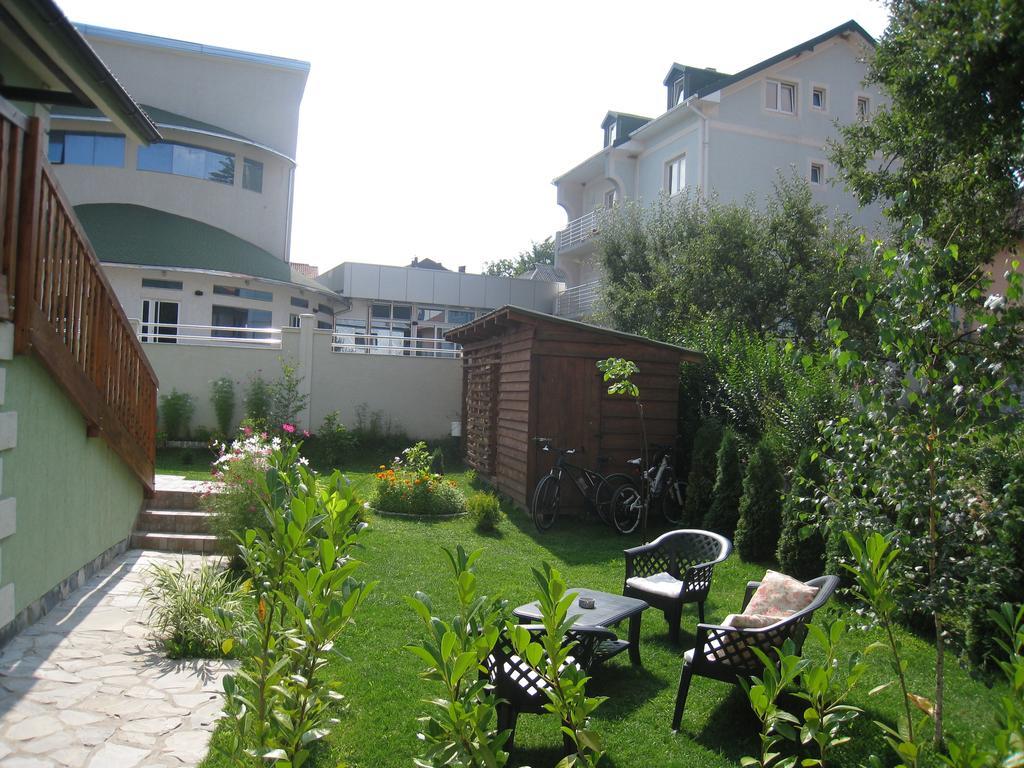 Apartments Medo Kolasin Bagian luar foto