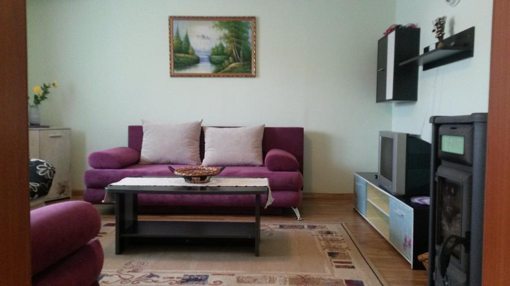 Apartments Medo Kolasin Bagian luar foto