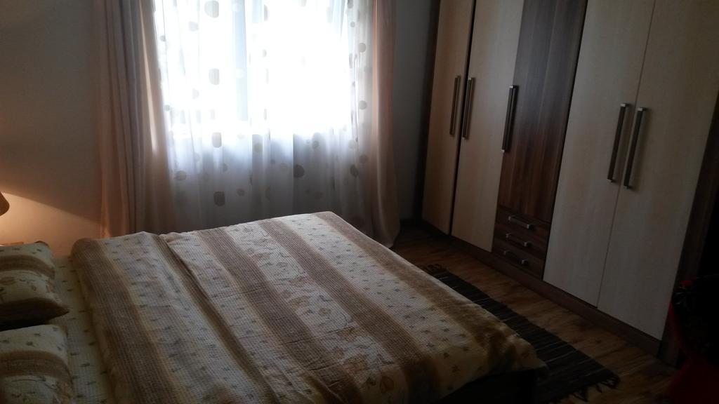 Apartments Medo Kolasin Bagian luar foto
