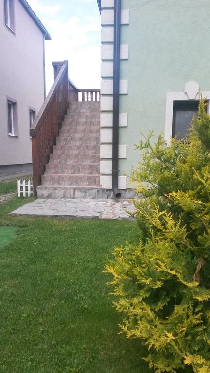 Apartments Medo Kolasin Bagian luar foto