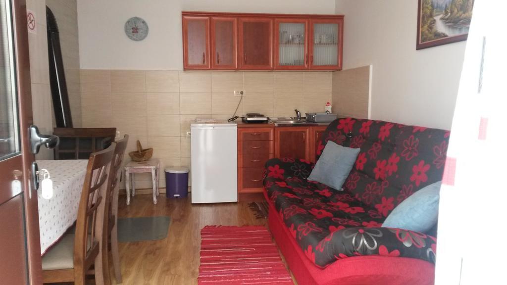 Apartments Medo Kolasin Bagian luar foto