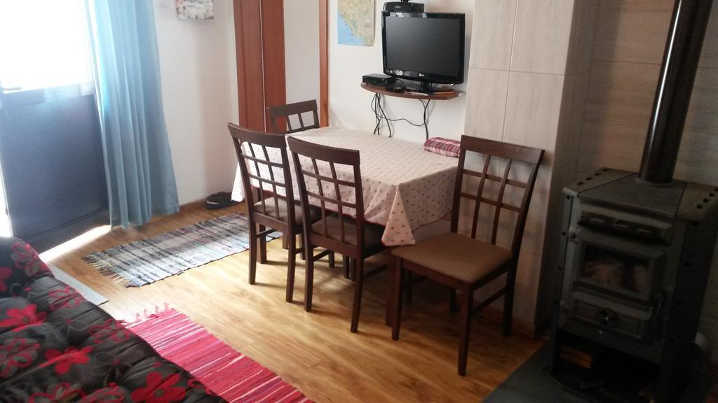 Apartments Medo Kolasin Bagian luar foto