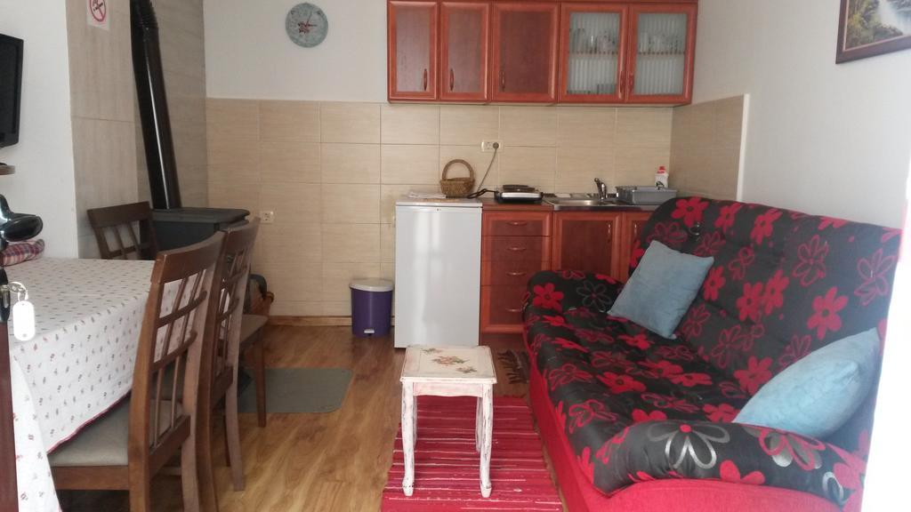 Apartments Medo Kolasin Bagian luar foto
