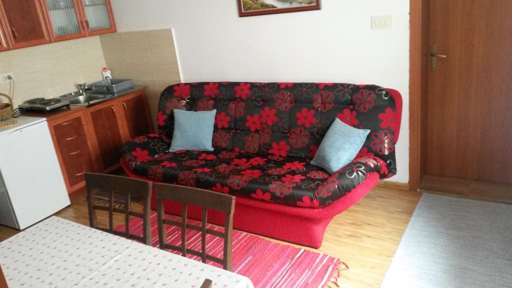 Apartments Medo Kolasin Bagian luar foto