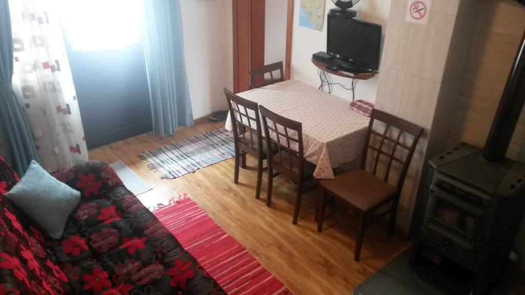 Apartments Medo Kolasin Bagian luar foto