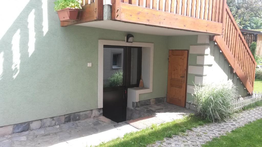 Apartments Medo Kolasin Bagian luar foto