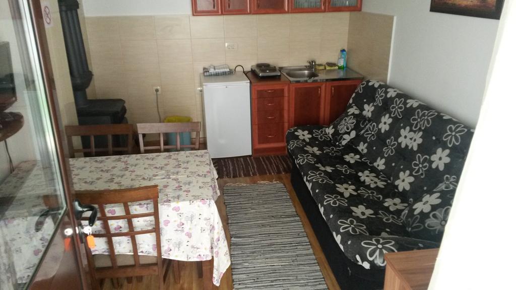 Apartments Medo Kolasin Bagian luar foto
