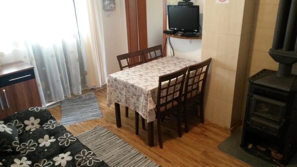 Apartments Medo Kolasin Bagian luar foto