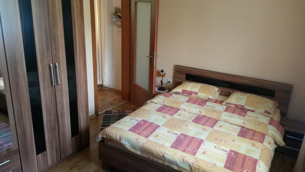 Apartments Medo Kolasin Bagian luar foto