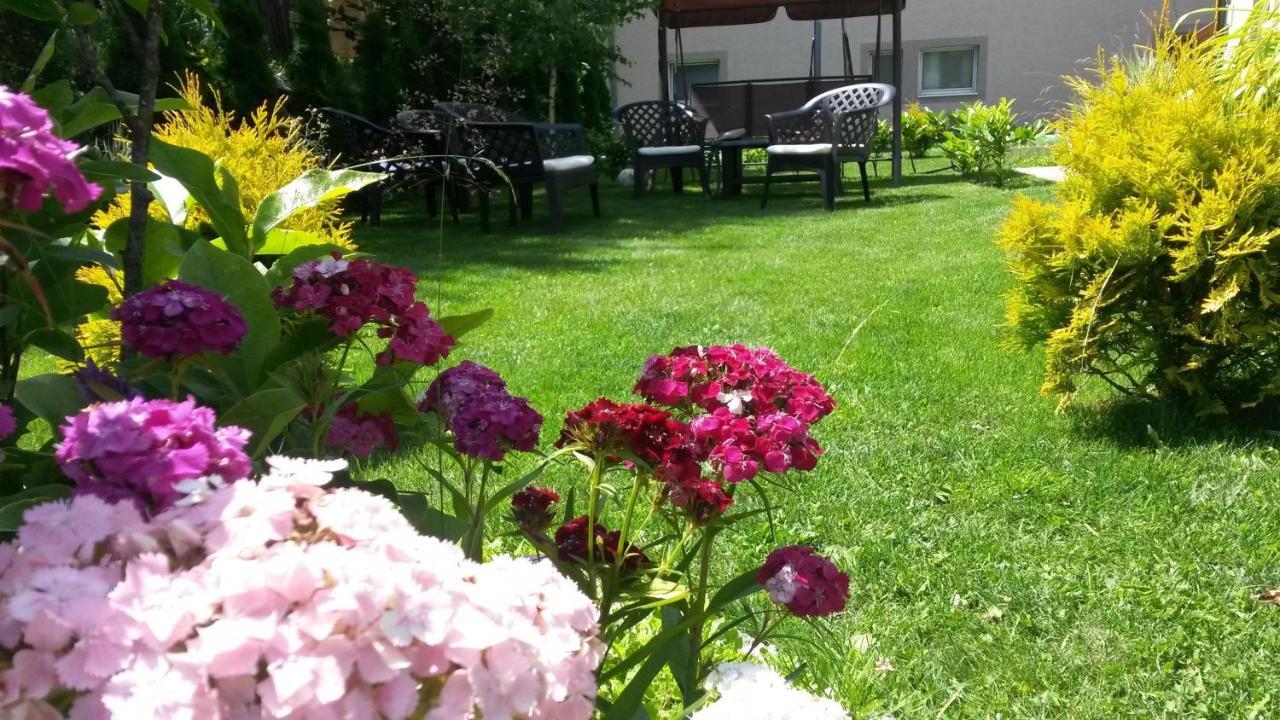 Apartments Medo Kolasin Bagian luar foto