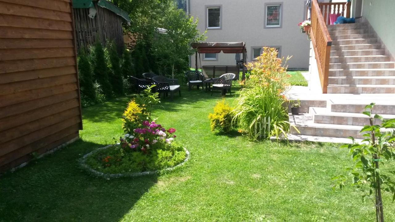Apartments Medo Kolasin Ruang foto